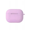 Mey İthalat®  Airpods Pro 3 (3.nesil) Hang Kılıf - Lila