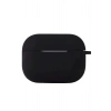 Mey İthalat®  Airpods Pro 3 (3.nesil) Hang Kılıf - Siyah