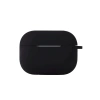 Mey İthalat®  Airpods Pro 3 (3.nesil) Hang Kılıf - Siyah