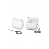 Mey İthalat®  Airpods Pro 3 (3.nesil) Showy Kılıf - Siyah