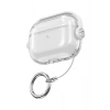Mey İthalat®  Airpods Pro 3 (3.nesil) Tema Kılıf - Beyaz