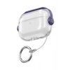 Mey İthalat®  Airpods Pro 3 (3.nesil) Tema Kılıf - Mor