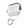 Mey İthalat®  Airpods Pro 3 (3.nesil) Tema Kılıf - Siyah
