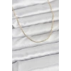Mey İthalat® CM kolye 60 cm