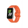 Mey İthalat®  Fit 3 KR419 Ware Silikon Kordon - Turuncu