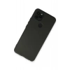 Mey İthalat®  General Mobile GM 22 Kılıf First Silikon - Siyah