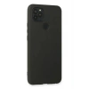 Mey İthalat®  General Mobile GM 22 Kılıf First Silikon - Siyah