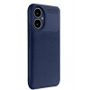 Mey İthalat®  Honor 400 Kılıf Auto Focus Karbon Kapak - Lacivert