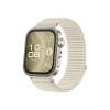 Mey İthalat®  Huawei Fit 4 Braid Kordon - Yıldız Işığı