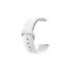 Mey İthalat®  Huawei GT4 41mm 18mm Klasik Kordon - Beyaz