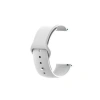 Mey İthalat®  Huawei GT4 41mm 18mm Klasik Kordon - Yıldız Işığı