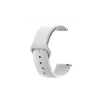 Mey İthalat®  Huawei GT4 41mm 18mm Klasik Kordon - Yıldız Işığı