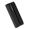 Mey İthalat®  Huawei Honor Magic V2 Kılıf Data Kapak - Siyah