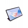 Mey İthalat®  Huawei MatePad 11.5 Kılıf Tablet Smart Kılıf - Mor