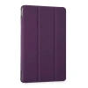 Mey İthalat®  Huawei MatePad 11.5 Kılıf Tablet Smart Kılıf - Mor