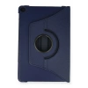 Mey İthalat®  Huawei MatePad T10S 10.1 Kılıf 360 Tablet Deri Kılıf - Lacivert