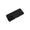 Mey İthalat®  İnfinix Hot 30 4G Kılıf Montreal Silikon Kapak - Siyah