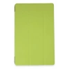 Mey İthalat®  iPad 2022 10.9 (10.nesil) Kılıf Tablet Smart Kılıf - Açık Yeşil