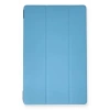 Mey İthalat®  iPad Air 5 (2022) Kılıf Tablet Smart Kılıf - Mavi