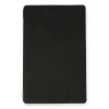 Mey İthalat®  iPad Air 5 (2022) Kılıf Tablet Smart Kılıf - Siyah