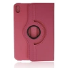 Mey İthalat®  iPad Mini 6 Kılıf 360 Tablet Deri Kılıf - Pembe