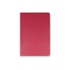 Mey İthalat®  iPad Mini 6 Kılıf 360 Tablet Deri Kılıf - Pembe