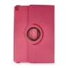 Mey İthalat®  iPad Pro 13 (2024) Kılıf 360 Tablet Deri Kılıf - Pembe