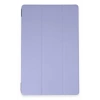 Mey İthalat®  iPad Pro 13 (2024) Kılıf Tablet Smart Kılıf - Lila