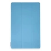Mey İthalat®  iPad Pro 13 (2024) Kılıf Tablet Smart Kılıf - Mavi