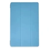 Mey İthalat®  iPad Pro 13 (2024) Kılıf Tablet Smart Kılıf - Mavi