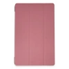 Mey İthalat®  iPad Pro 13 (2024) Kılıf Tablet Smart Kılıf - Pembe