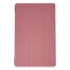 Mey İthalat®  iPad Pro 13 (2024) Kılıf Tablet Smart Kılıf - Pembe
