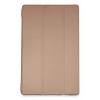 Mey İthalat®  iPad Pro 13 (2024) Kılıf Tablet Smart Kılıf - Rose Gold