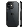 Mey İthalat®  iPhone 11 Kılıf Boyi Silikon Kapak - Siyah