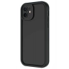 Mey İthalat®  iPhone 11 Kılıf Viera Silikon - Siyah