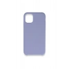 Mey İthalat®  iPhone 11 Pro Kılıf Lansman Legant Silikon - Lila