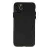 Mey İthalat®  iPhone 11 Pro Max Kılıf Puma Silikon - Siyah