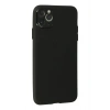 Mey İthalat®  iPhone 11 Pro Max Kılıf Puma Silikon - Siyah