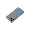 Mey İthalat®  iPhone 11 Pro Shine Kamera Lens Koruma Cam - Gold