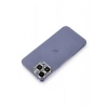 Mey İthalat®  iPhone 12 Pro Max Metal Kamera Lens Koruma Cam - Gold