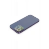 Mey İthalat®  iPhone 12 Pro Max Renkli Kamera Lens Koruma Cam - Yeşil-Sarı
