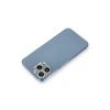 Mey İthalat®  iPhone 12 Pro Shine Kamera Lens Koruma Cam - Gümüş