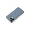 Mey İthalat®  iPhone 12 Pro Shine Kamera Lens Koruma Cam - Siyah