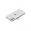 Mey İthalat®  iPhone 12 Renkli Kamera Lens Koruma Cam - Yeşil-Pembe