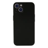 Mey İthalat®  iPhone 13 Kılıf PP Ultra İnce Kapak - Siyah