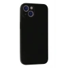 Mey İthalat®  iPhone 13 Kılıf PP Ultra İnce Kapak - Siyah