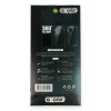 Mey İthalat®  iPhone 13 Pro 360 Full Body Arka Koruyucu