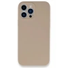 Mey İthalat®  iPhone 13 Pro Kılıf Lansman Legant Silikon - Açık Pembe