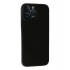 Mey İthalat®  iPhone 13 Pro Kılıf PP Ultra İnce Kapak - Siyah