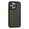 Mey İthalat®  iPhone 13 Pro Max Harvel Kapak - Siyah